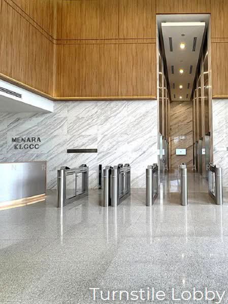 Pejabat untuk Disewa di Bukit Kiara (Kuala Lumpur) - NoraFizah Gapar - Lobby - PropertyGuru.com.my