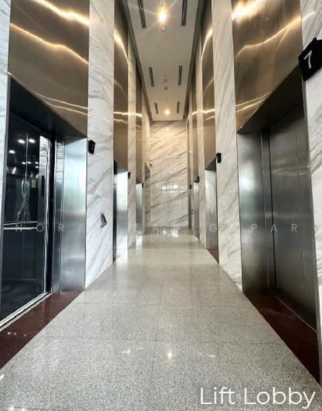 Pejabat untuk Disewa di Bukit Kiara (Kuala Lumpur) - NoraFizah Gapar - Lobby - PropertyGuru.com.my