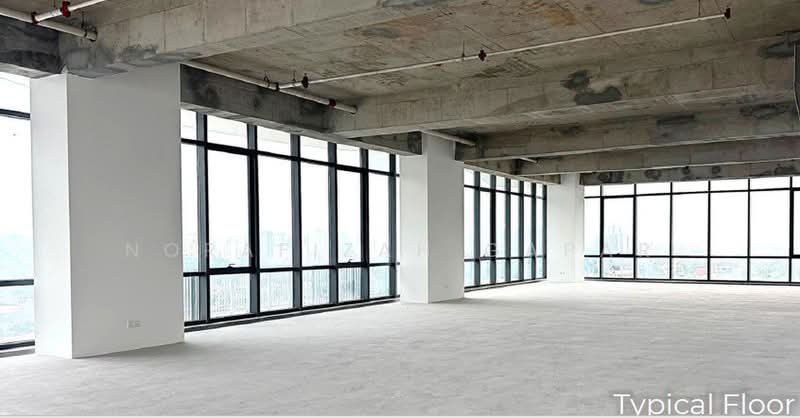 Pejabat untuk Disewa di Bukit Kiara (Kuala Lumpur) - NoraFizah Gapar - Interior - PropertyGuru.com.my