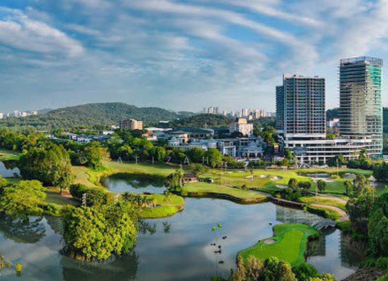 Pejabat untuk Disewa di Bukit Kiara (Kuala Lumpur) - NoraFizah Gapar - Exterior - PropertyGuru.com.my