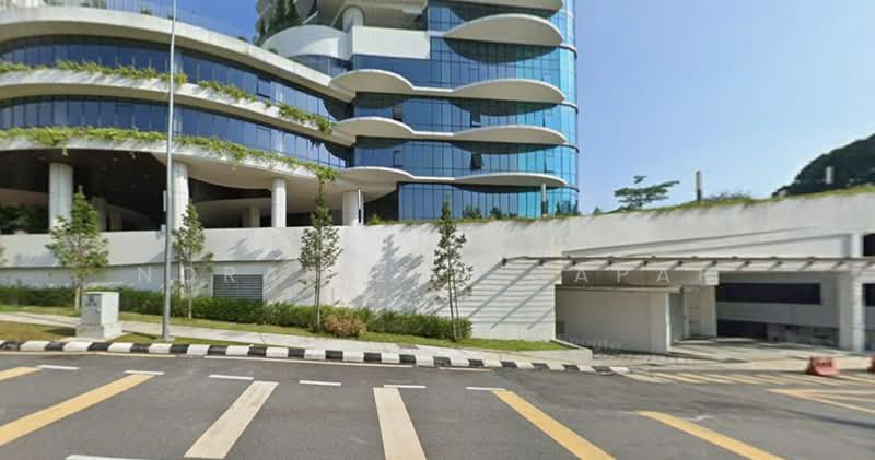 Pejabat untuk Disewa di Bukit Kiara (Kuala Lumpur) - NoraFizah Gapar - Exterior - PropertyGuru.com.my