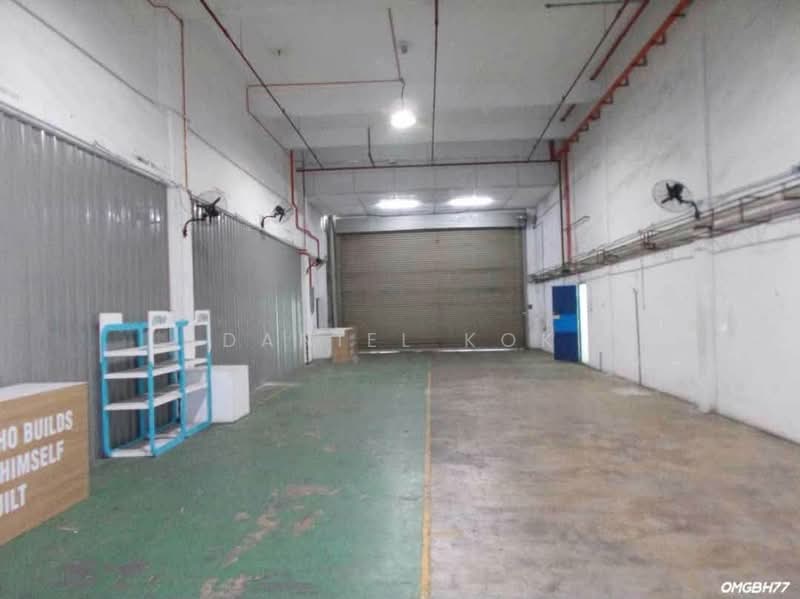 Kilang untuk Disewa di Seksyen 7 (Shah Alam) - Daniel Kok - Interior - PropertyGuru.com.my
