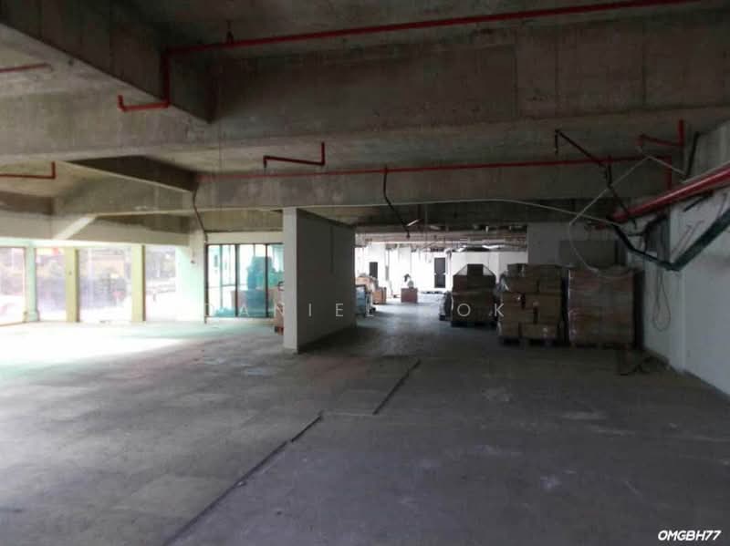 Kilang untuk Disewa di Seksyen 7 (Shah Alam) - Daniel Kok - Interior - PropertyGuru.com.my