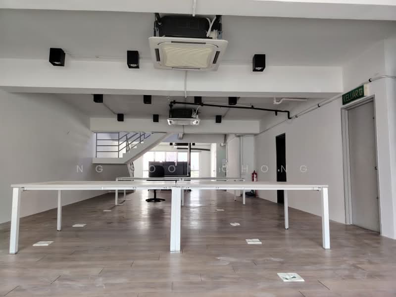 Shop / Office for Rent in Kelana Jaya (Petaling Jaya) - Ng Soon Chong - Interior - PropertyGuru.com.my