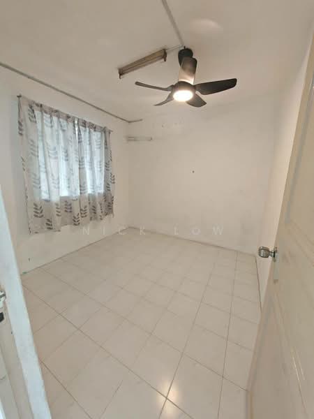 Flat for Rent at Flat Taman Ungku Tun Aminah - Nick Low - Interior - PropertyGuru.com.my