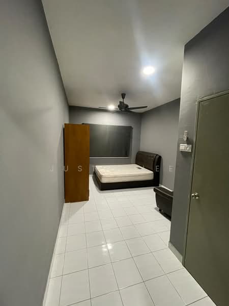 Apartment for Rent at PPA1M Metropolitan Kepong - Justin Lee - Bedroom - PropertyGuru.com.my