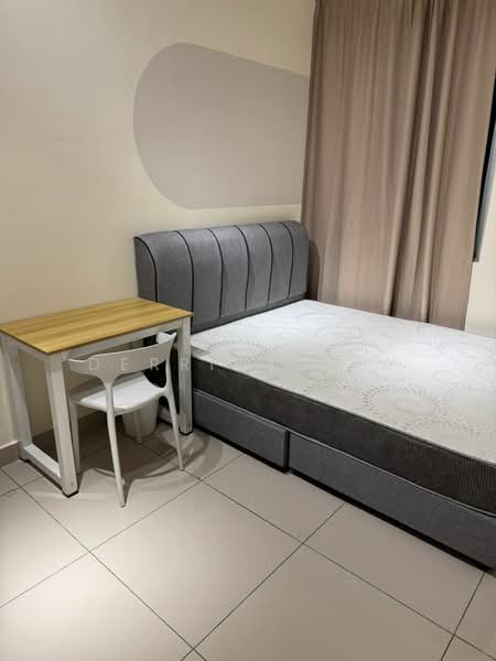 Service Residence for Rent at Nexus @ Kajang Station (Tower B) - Derrick Lew - Bedroom - PropertyGuru.com.my