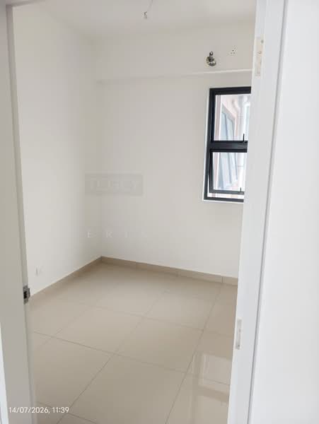 Servis Apartment untuk Disewa di D'Sini Residences - Eric Yap - Interior - PropertyGuru.com.my
