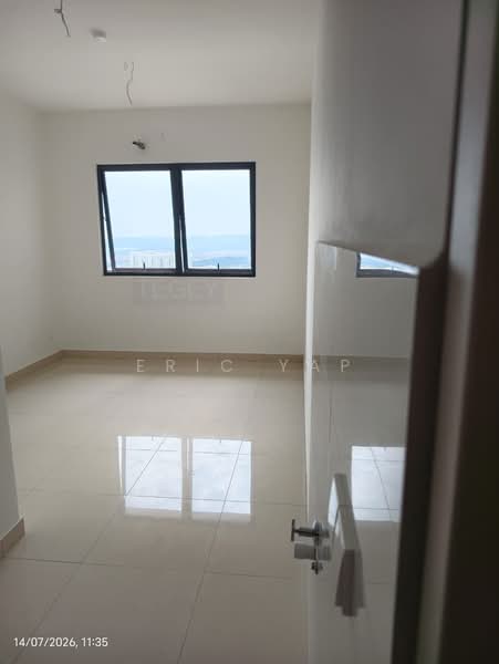 Servis Apartment untuk Disewa di D'Sini Residences - Eric Yap - Interior - PropertyGuru.com.my