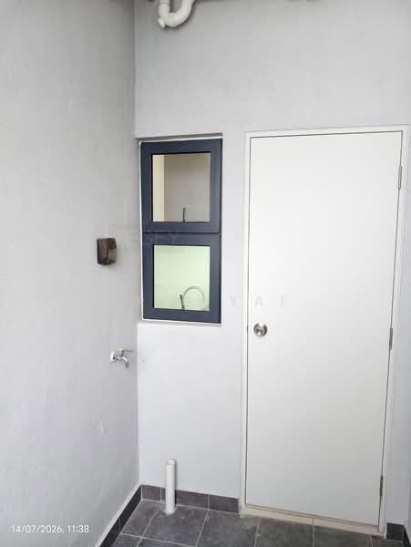 Servis Apartment untuk Disewa di D'Sini Residences - Eric Yap - Interior - PropertyGuru.com.my