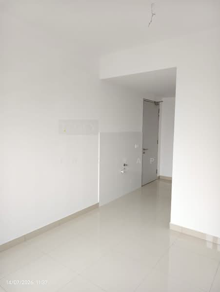Servis Apartment untuk Disewa di D'Sini Residences - Eric Yap - Interior - PropertyGuru.com.my