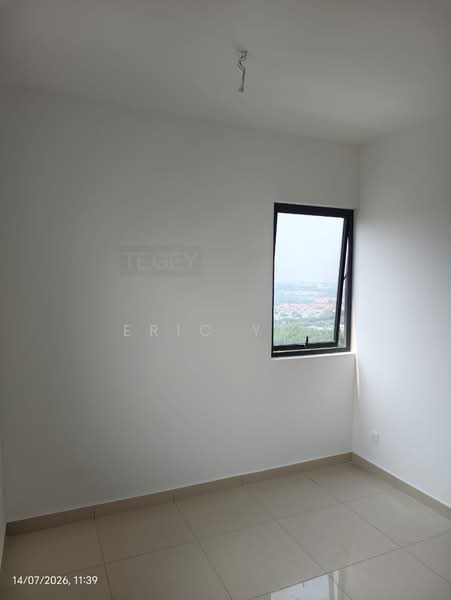 Servis Apartment untuk Disewa di D'Sini Residences - Eric Yap - Interior - PropertyGuru.com.my