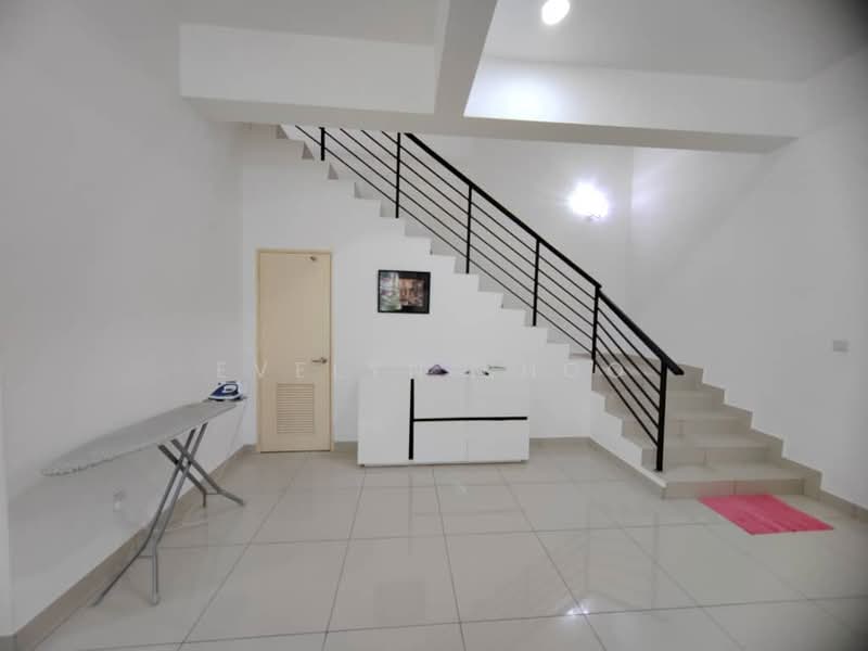 Semi-Detached House for Rent in M Residence (Rawang) - Evelyn Khoo - Interior - PropertyGuru.com.my