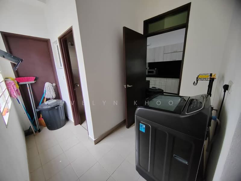 Semi-Detached House for Rent in M Residence (Rawang) - Evelyn Khoo - Interior - PropertyGuru.com.my