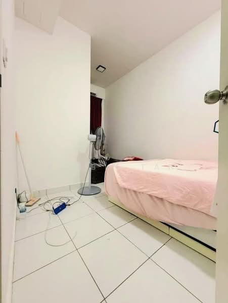 Rumah Teres 2 Tingkat untuk Disewa di Taman Seri Austin (Tebrau) - Robbie Tan - Bedroom - PropertyGuru.com.my