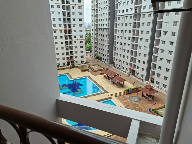 Apartment for Rent at Bayu Puteri - Alice Goh - Exterior - PropertyGuru.com.my
