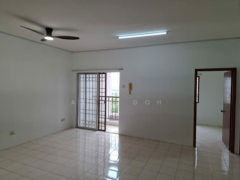 Apartment for Rent at Bayu Puteri - Alice Goh - Living Room - PropertyGuru.com.my