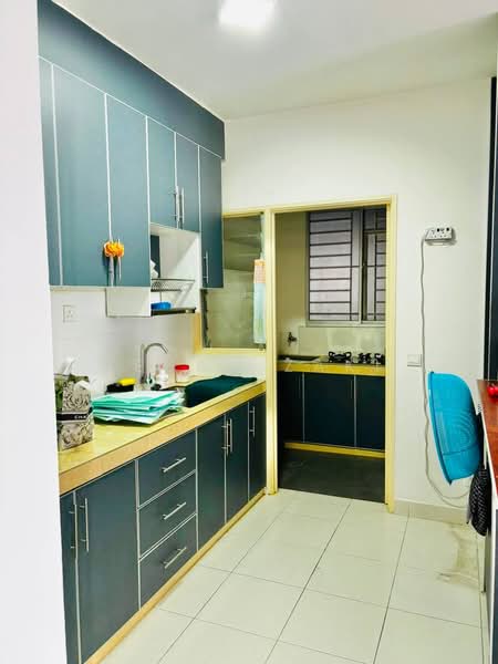 Kondominium untuk Disewa di D' Camellia - Zehan Zaki - PropertyGuru.com.my