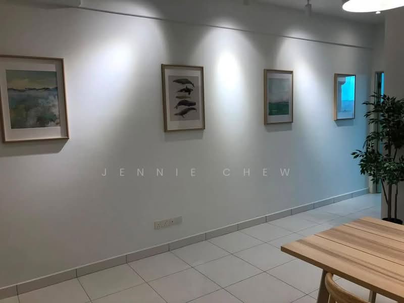 Servis Apartment untuk Dijual di Akademik Suite - Jennie Chew - Interior - PropertyGuru.com.my