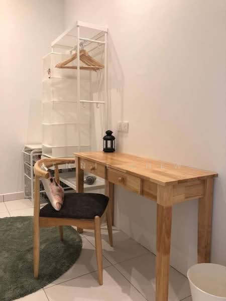 Servis Apartment untuk Dijual di Akademik Suite - Jennie Chew - Study - PropertyGuru.com.my