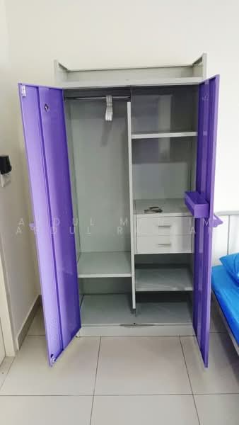 Servis Apartment untuk Disewa di Edusphere - Abdul Mun'im Abdul Rahman - PropertyGuru.com.my