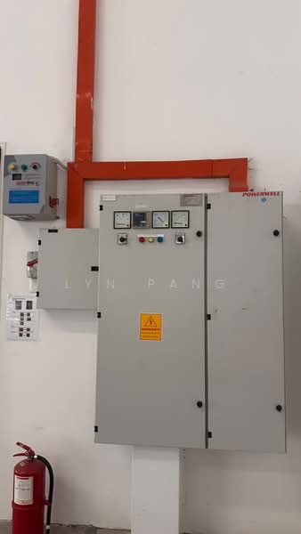 Factory for Sale in Taman Dato Onn (Johor Bahru) - Lyn Pang - PropertyGuru.com.my