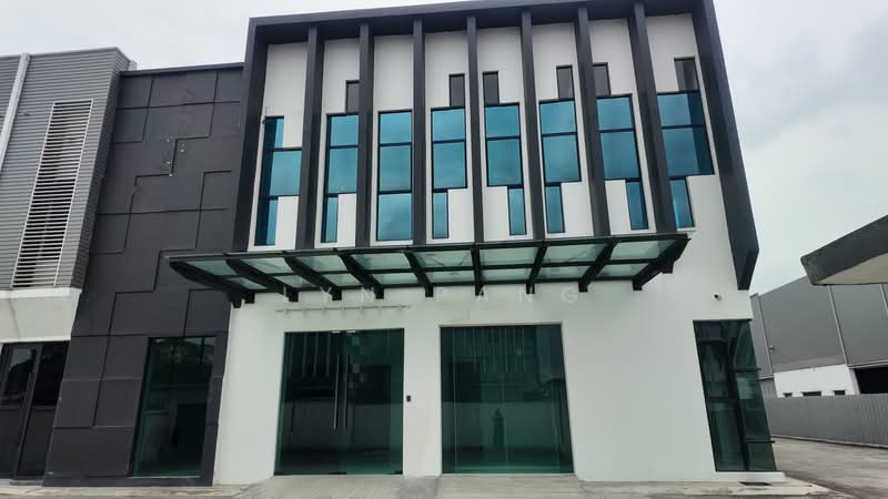 Factory for Sale in Taman Dato Onn (Johor Bahru) - Lyn Pang - PropertyGuru.com.my