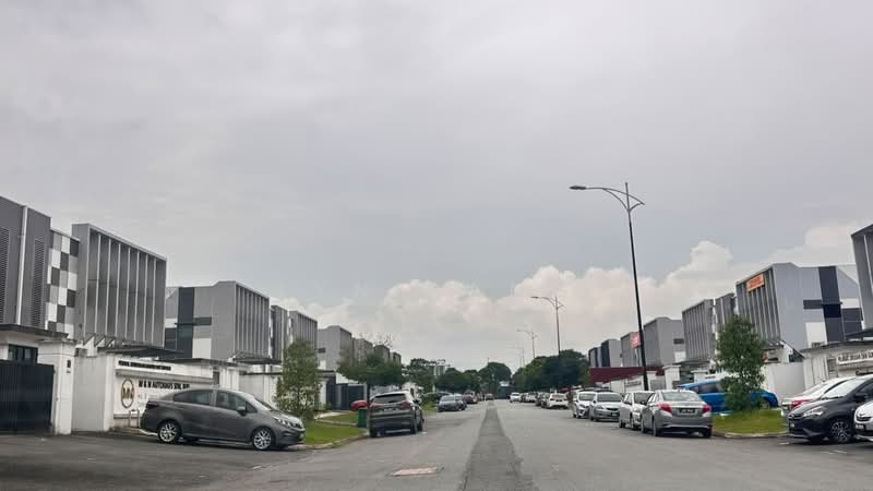 Factory for Sale in Taman Dato Onn (Johor Bahru) - Lyn Pang - PropertyGuru.com.my