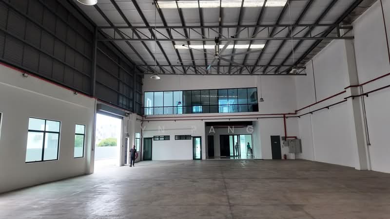 Factory for Sale in Taman Dato Onn (Johor Bahru) - Lyn Pang - PropertyGuru.com.my