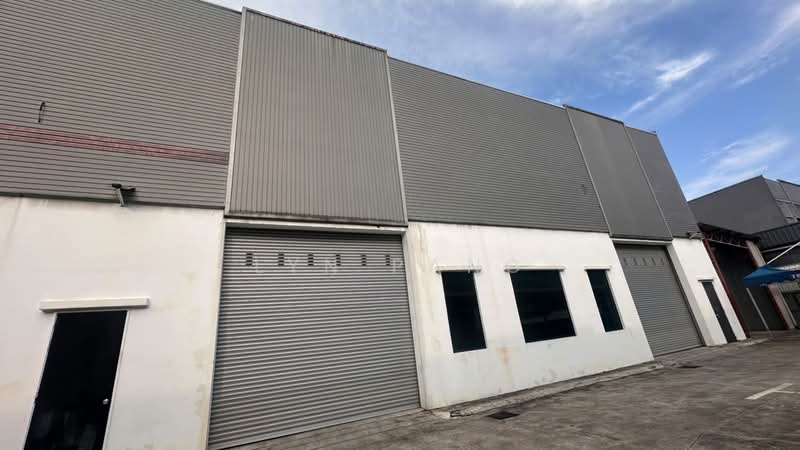 Factory for Sale in Taman Dato Onn (Johor Bahru) - Lyn Pang - PropertyGuru.com.my