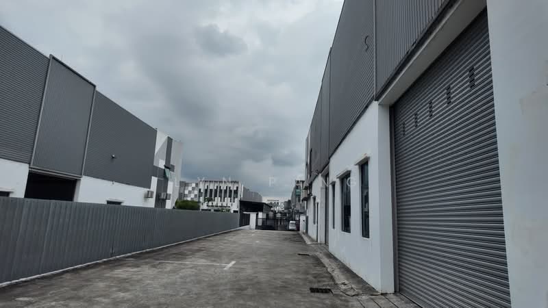 Factory for Sale in Taman Dato Onn (Johor Bahru) - Lyn Pang - PropertyGuru.com.my