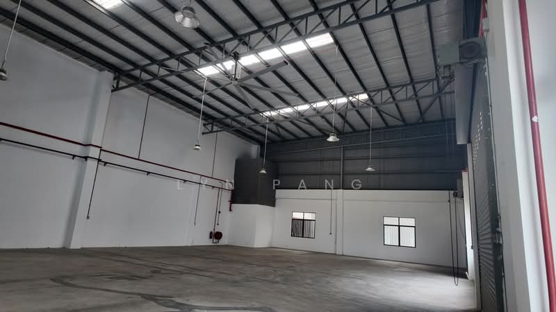 Factory for Sale in Taman Dato Onn (Johor Bahru) - Lyn Pang - PropertyGuru.com.my