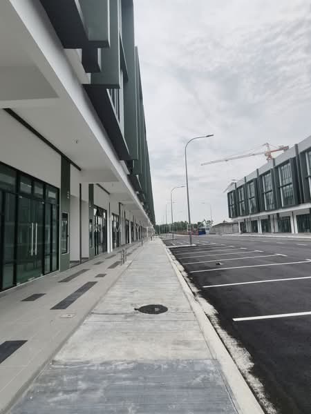 Kedai / Pejabat untuk Disewa di Bandar Baru Permas Jaya (Permas Jaya) - Amy Lee - Exterior - PropertyGuru.com.my
