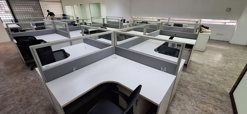 Office for Sale in Petaling Jaya (Selangor) - Kerry Tam - Interior - PropertyGuru.com.my