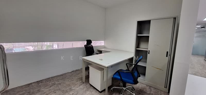 Office for Sale in Petaling Jaya (Selangor) - Kerry Tam - Study - PropertyGuru.com.my
