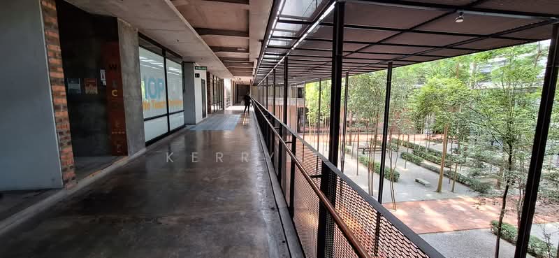 Office for Sale in Petaling Jaya (Selangor) - Kerry Tam - Exterior - PropertyGuru.com.my