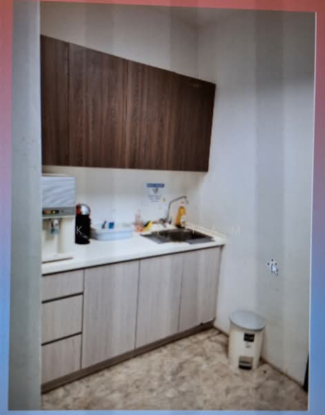 Office for Sale in Petaling Jaya (Selangor) - Kerry Tam - Kitchen - PropertyGuru.com.my
