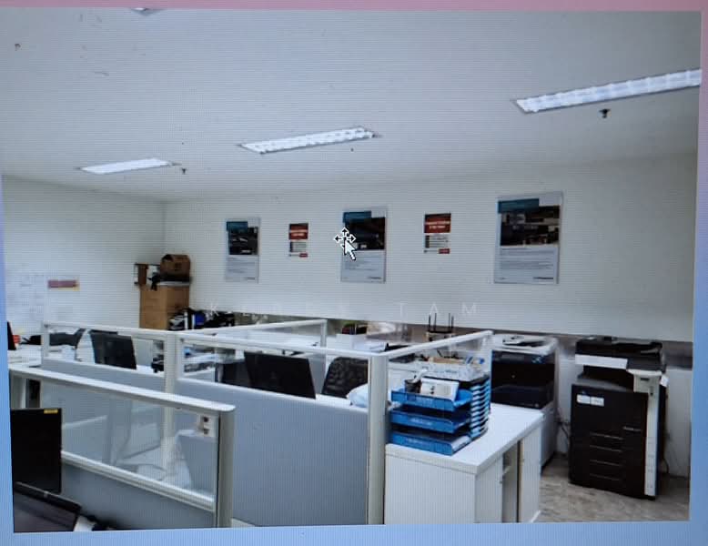 Office for Sale in Petaling Jaya (Selangor) - Kerry Tam - Interior - PropertyGuru.com.my