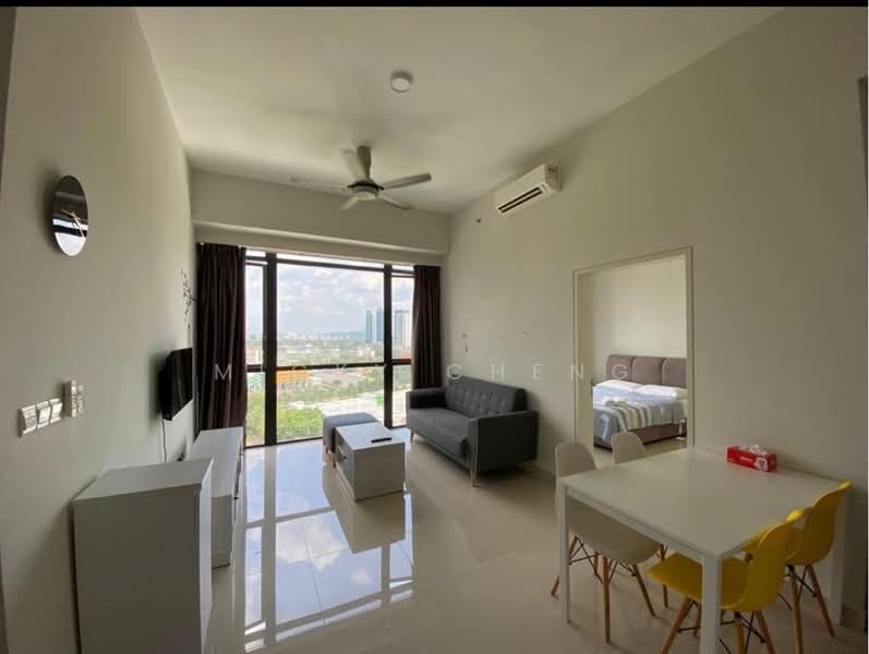 Servis Apartment untuk Disewa di Third Avenue - Micky Cheng - PropertyGuru.com.my