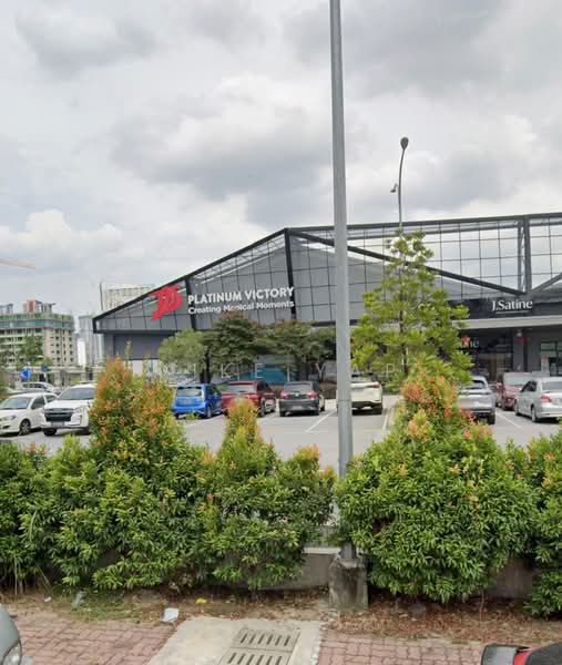 Shop / Office for Sale in Danau Kota (Setapak) - Mike Yap - Exterior - PropertyGuru.com.my