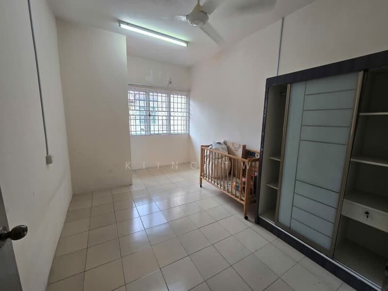 Terraced House for Sale in Taman Nanyang (Batu) - Kiing TW - Interior - PropertyGuru.com.my
