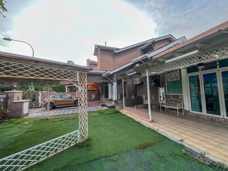 2-storey Terraced House for Sale in Alam Damai (Cheras) - Masnizah Arifin - Exterior - PropertyGuru.com.my