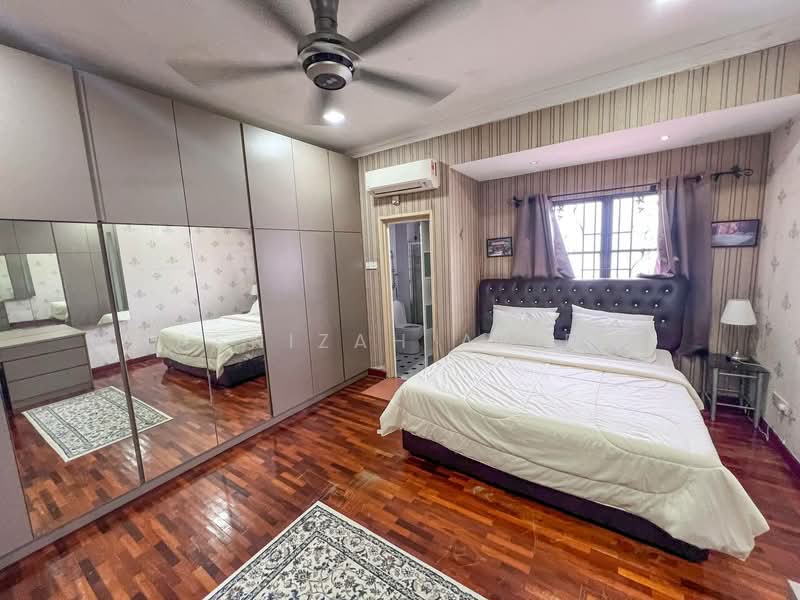 2-storey Terraced House for Sale in Alam Damai (Cheras) - Masnizah Arifin - Bedroom - PropertyGuru.com.my