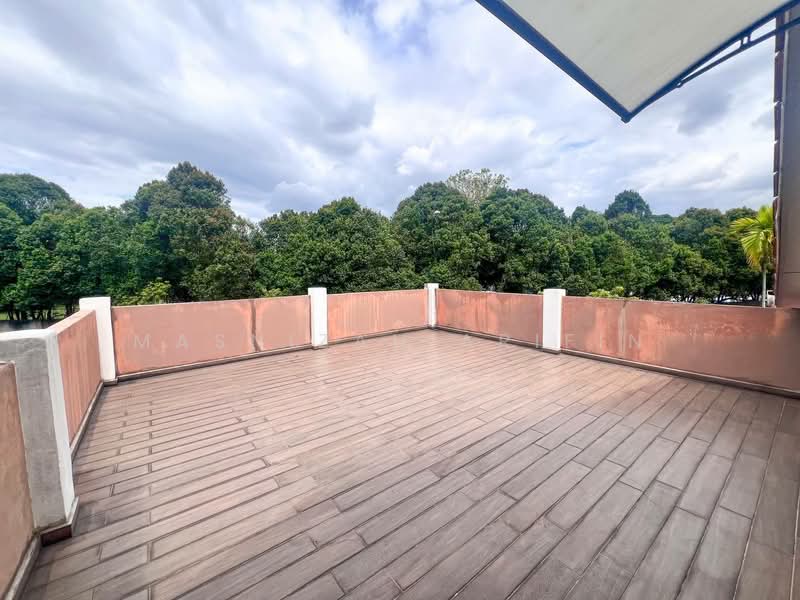 2-storey Terraced House for Sale in Alam Damai (Cheras) - Masnizah Arifin - Exterior - PropertyGuru.com.my