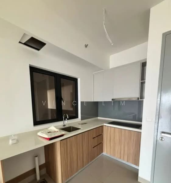 Servis Apartment untuk Disewa di M Luna - Vince Lim - Kitchen - PropertyGuru.com.my