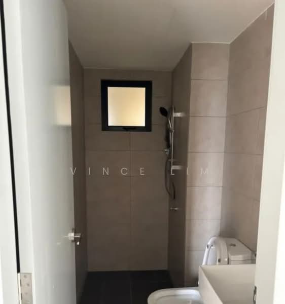 Servis Apartment untuk Disewa di M Luna - Vince Lim - Bathroom - PropertyGuru.com.my