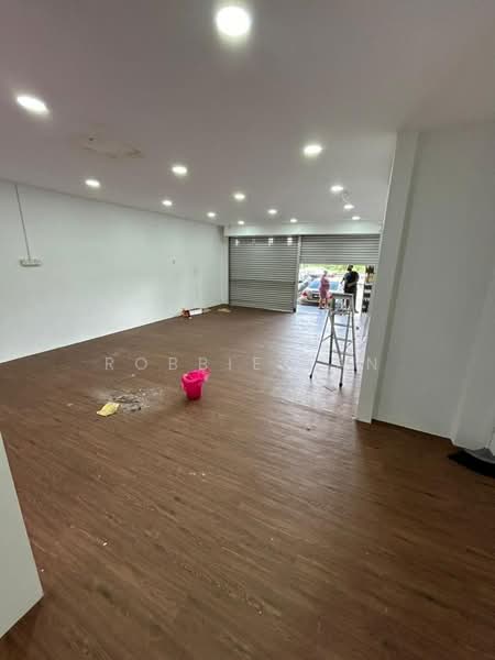 Shop for Rent in Skudai (Johor) - Robbie Tan - Interior - PropertyGuru.com.my