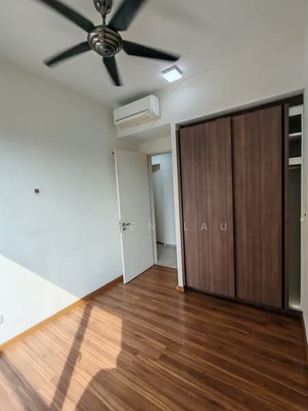 Service Residence for Rent at Petalz Residences - Karen Lau - Bedroom - PropertyGuru.com.my