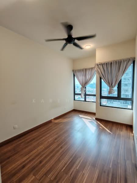 Service Residence for Rent at Petalz Residences - Karen Lau - Interior - PropertyGuru.com.my