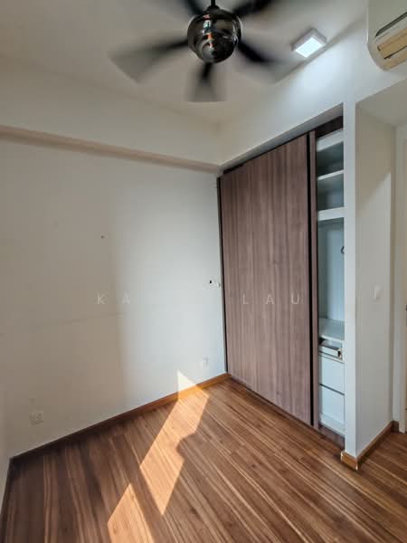 Service Residence for Rent at Petalz Residences - Karen Lau - Bedroom - PropertyGuru.com.my